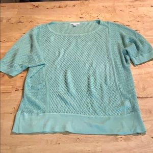New York and Company  Sweater/shirt